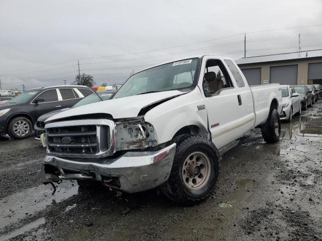 2003 FORD F250 SUPER DUTY, 