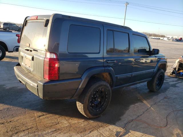 1J8HG48K08C105314 - 2008 JEEP COMMANDER SPORT GRAY photo 3