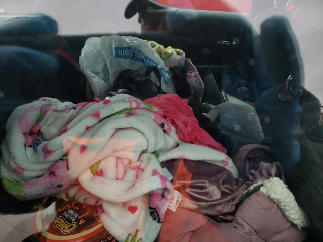 1B3BD4FB8BN540250 - 2011 DODGE AVENGER EXPRESS 红色 照片 10