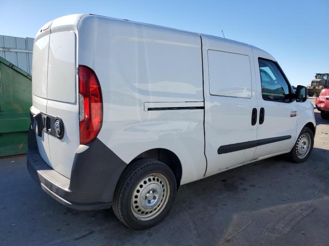 ZFBERFAB8H6E70693 - 2017 RAM PROMASTER WHITE photo 3