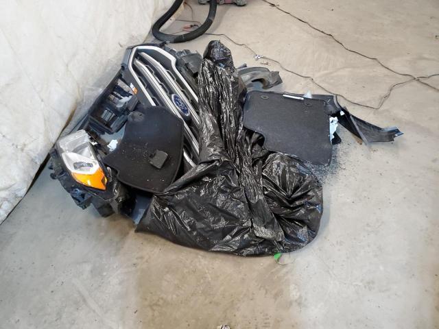 MAJ6S3GL6MC427067 - 2021 FORD ECOSPORT SE Mavi foto 13