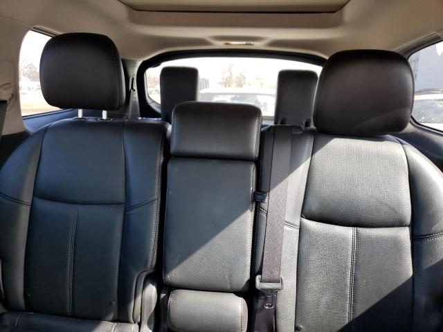 5N1AR2MM9DC641313 - 2013 NISSAN PATHFINDER S 蓝色 照片 10