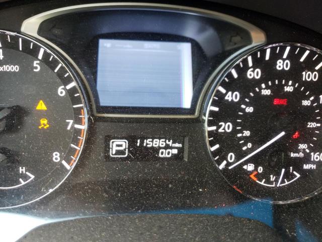 5N1AR2MM9DC641313 - 2013 NISSAN PATHFINDER S 蓝色 照片 9