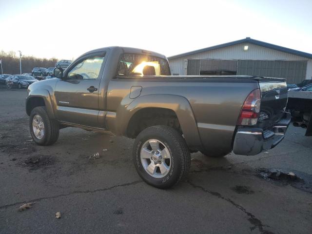 5TEPX42N79Z595551 - 2009 TOYOTA TACOMA TAN photo 2