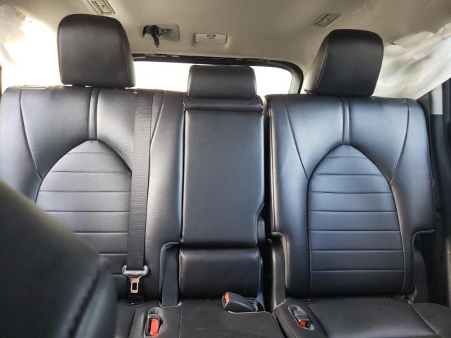 5TDGZRBH9NS241345 - 2022 TOYOTA HIGHLANDER XLE Ağ foto 10