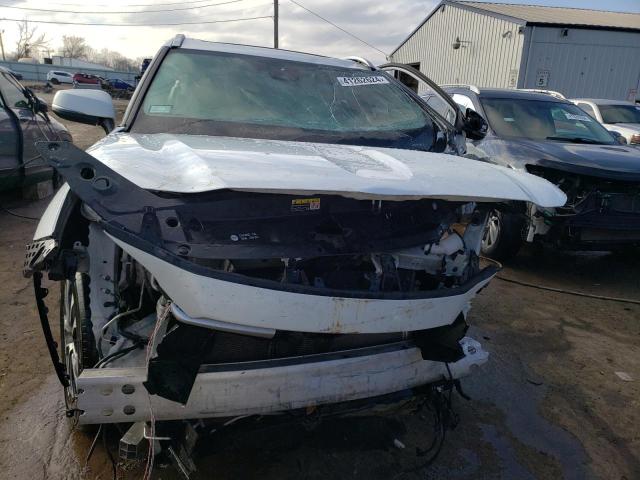 5TDGZRBH9NS241345 - 2022 TOYOTA HIGHLANDER XLE Ağ foto 5