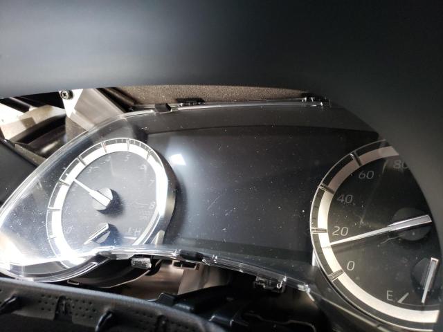 5TDGZRBH9NS241345 - 2022 TOYOTA HIGHLANDER XLE Ağ foto 9