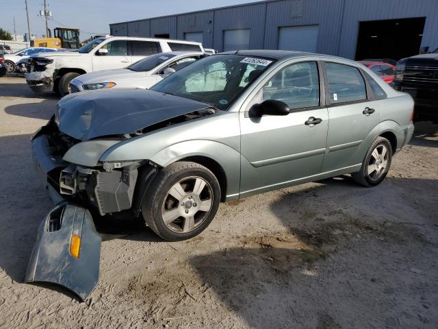 2006 FORD FOCUS ZX4, 