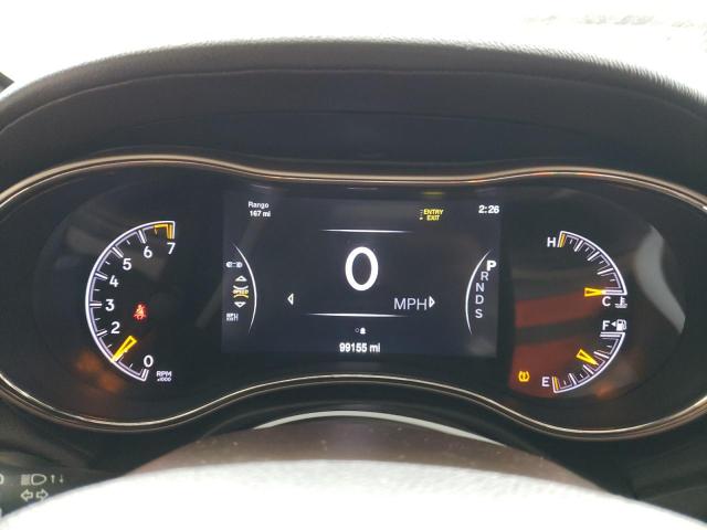 1C4RJFJGXEC476135 - 2014 JEEP GRAND CHER SUMMIT ყავისფერი ფოტო 9