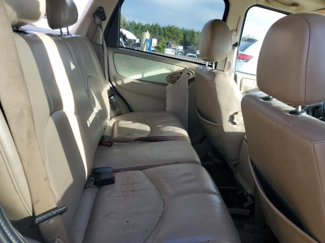 4F2CZ06133KM43836 - 2003 MAZDA TRIBUTE DX ES 白色 照片 10