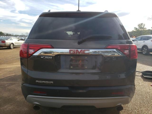 1GKKNMLS3KZ241780 - 2019 GMC ACADIA SLT-1 CHARCOAL photo 6