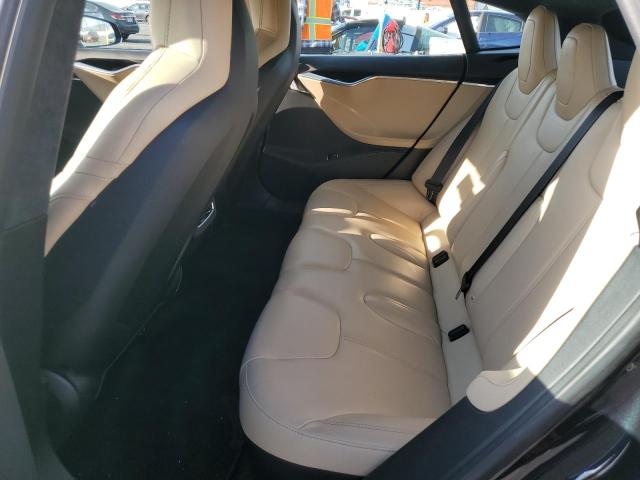 5YJSA1E1XFF103398 - 2015 TESLA MODEL S Qara foto 10