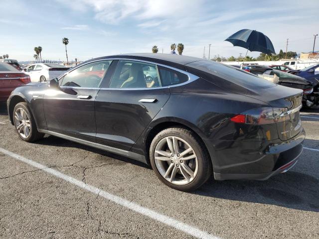 5YJSA1E1XFF103398 - 2015 TESLA MODEL S Qara foto 2
