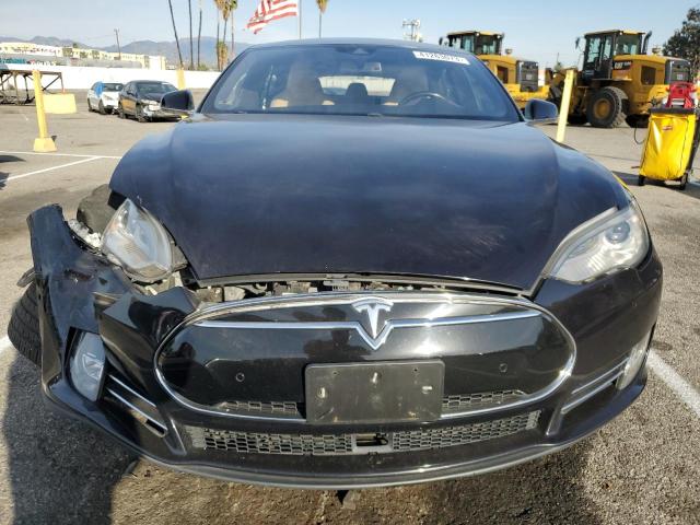 5YJSA1E1XFF103398 - 2015 TESLA MODEL S Qara foto 5