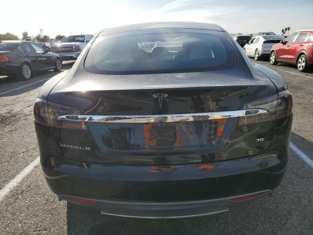 5YJSA1E1XFF103398 - 2015 TESLA MODEL S Qara foto 6