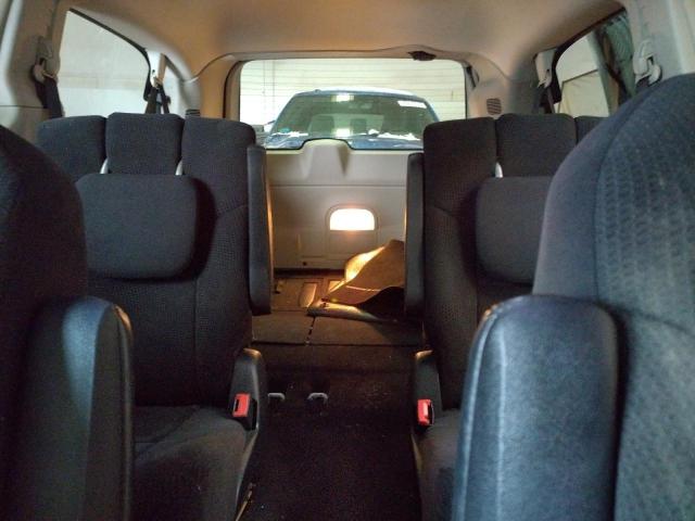 2C4RC1BG5ER168941 - 2014 CHRYSLER TOWN & COU TOURING 白色 照片 10