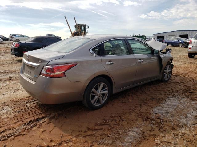 1N4AL3AP9DN408214 - 2013 NISSAN ALTIMA 2.5 GOLD photo 3