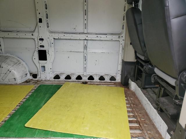 3C6TRVAG5KE514181 - 2019 RAM PROMASTER 1500 STANDARD TWO TONE photo 10