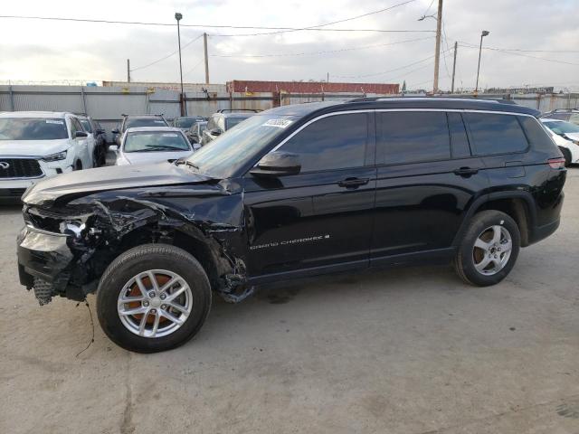 2021 JEEP GRAND CHER L LAREDO, 