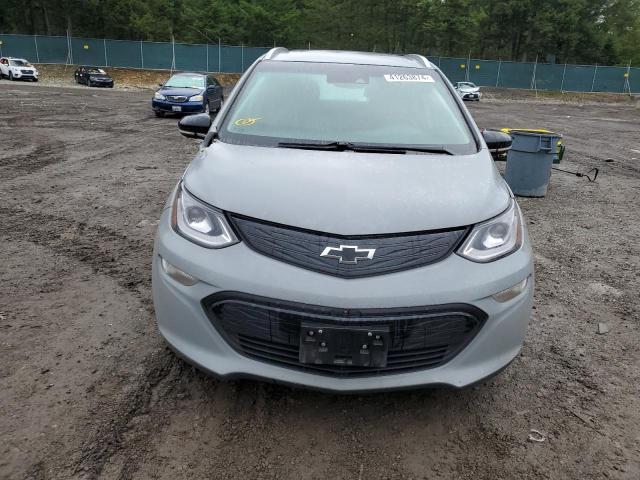 1G1FZ6S0XM4104907 - 2021 CHEVROLET BOLT EV PREMIER SILVER photo 5