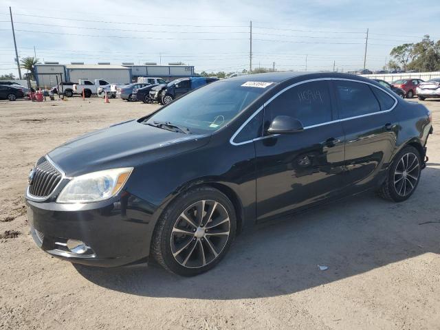 2016 BUICK VERANO SPORT TOURING, 