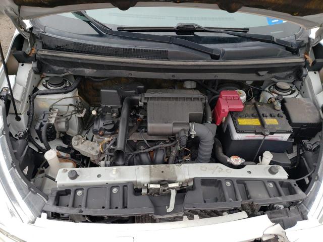 ML32F3FJ5KHF00903 - 2019 MITSUBISHI MIRAGE G4 ES Ağ foto 11