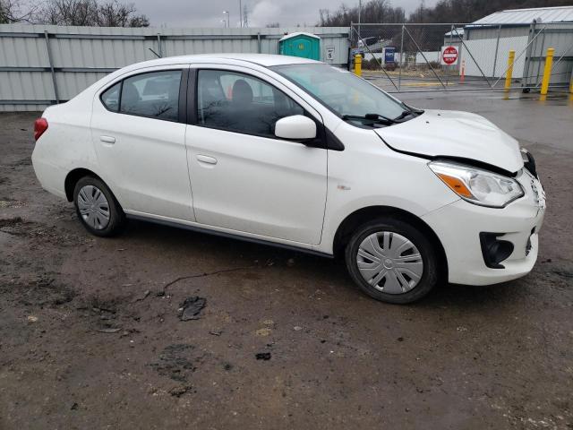 ML32F3FJ5KHF00903 - 2019 MITSUBISHI MIRAGE G4 ES Ağ foto 4