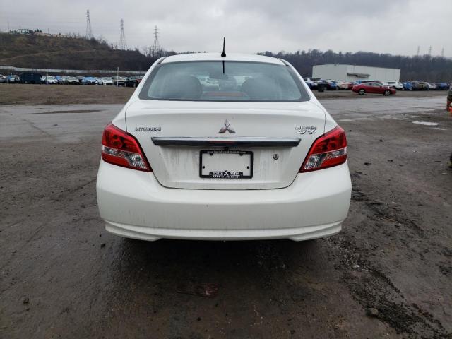 ML32F3FJ5KHF00903 - 2019 MITSUBISHI MIRAGE G4 ES Ağ foto 6