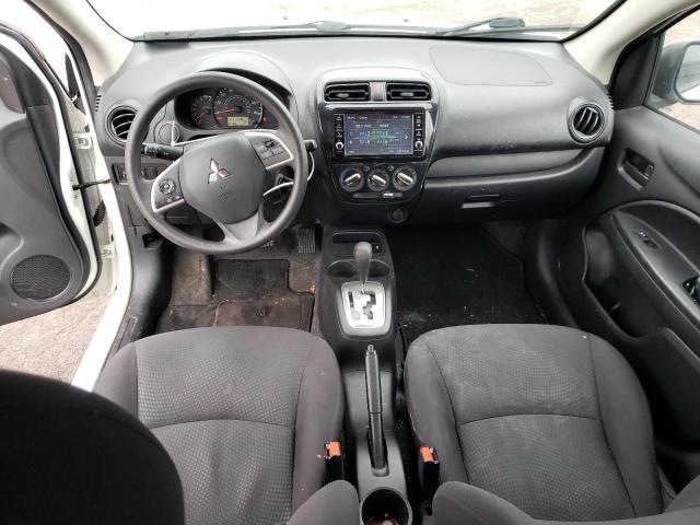 ML32F3FJ5KHF00903 - 2019 MITSUBISHI MIRAGE G4 ES Ağ foto 8