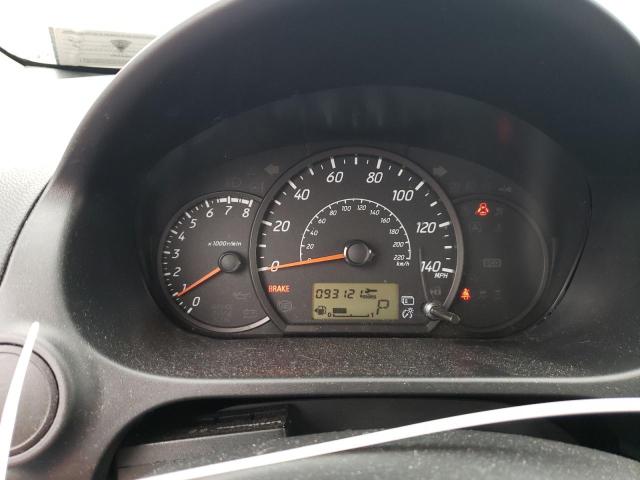 ML32F3FJ5KHF00903 - 2019 MITSUBISHI MIRAGE G4 ES Ağ foto 9