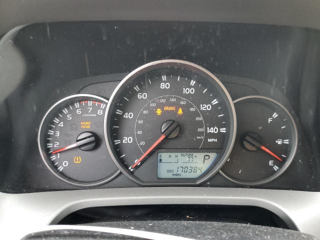 2T3BFREV5GW515517 - 2016 TOYOTA RAV4 LE BLUE photo 9