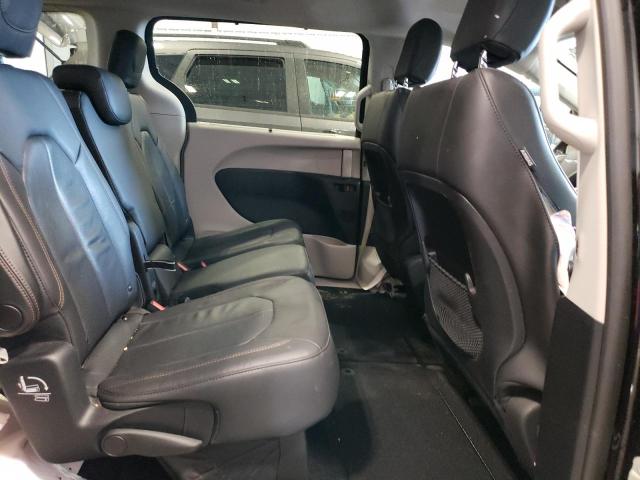 2C4RC1BG2LR100822 - 2020 CHRYSLER PACIFICA TOURING L Սև լուսանկար 11