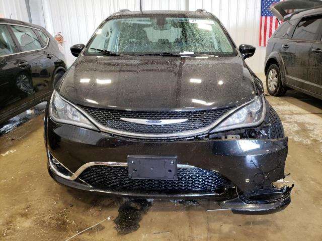 2C4RC1BG2LR100822 - 2020 CHRYSLER PACIFICA TOURING L Սև լուսանկար 5