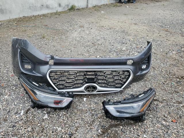 5TDGZRAHXNS549402 - 2022 TOYOTA HIGHLANDER XLE Boz foto 13