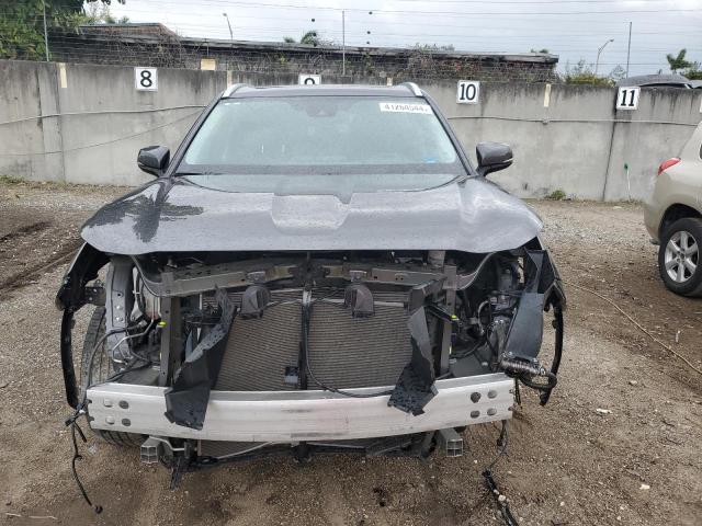 5TDGZRAHXNS549402 - 2022 TOYOTA HIGHLANDER XLE Boz foto 5