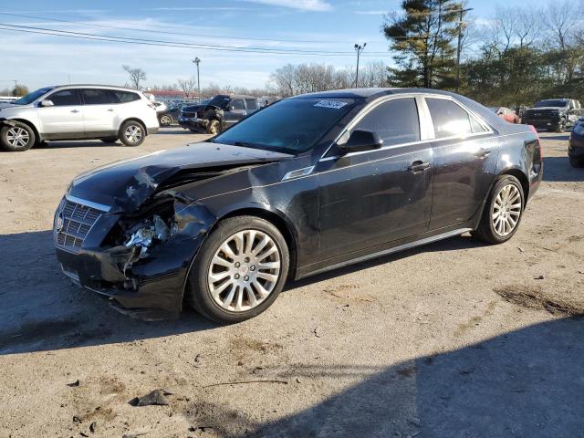 2011 CADILLAC CTS PREMIUM COLLECTION, 