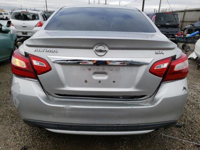 1N4AL3APXGC207146 - 2016 NISSAN ALTIMA 2.5 SILVER photo 6