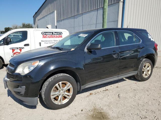 2013 CHEVROLET EQUINOX LS, 