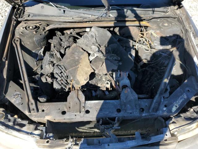 2G4WB55K811255962 - 2001 BUICK REGAL LS 米色 照片 11