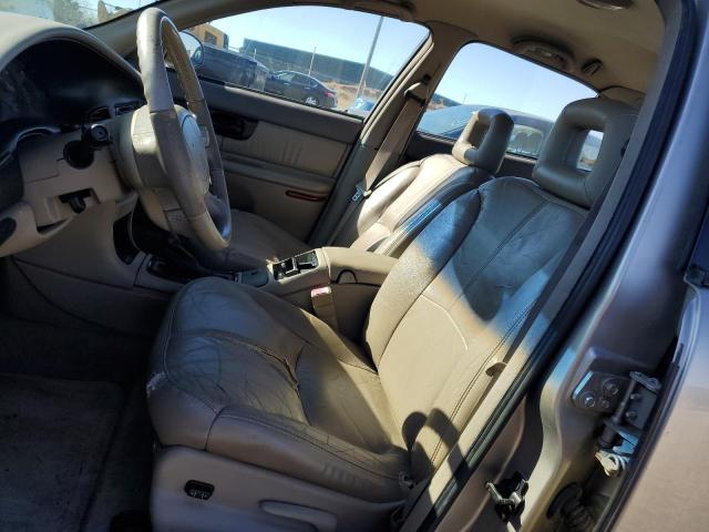 2G4WB55K811255962 - 2001 BUICK REGAL LS 米色 照片 7
