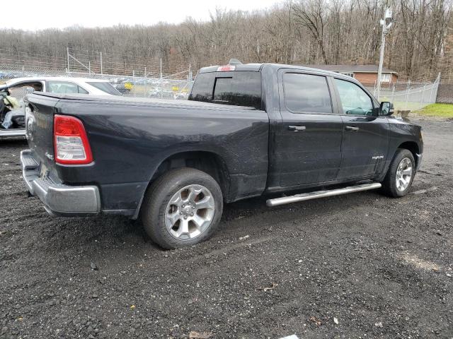 1C6SRFMT1LN222521 - 2020 RAM 1500 BIG HORN/LONE STAR BLACK photo 3