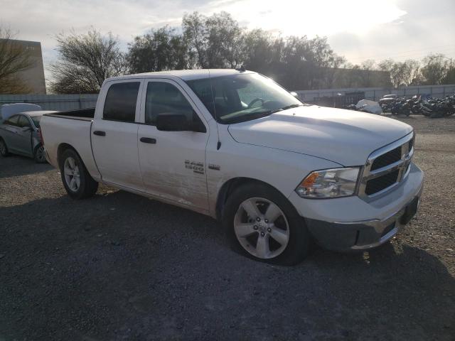 3C6RR6KT4MG714116 - 2021 RAM 1500 CLASS TRADESMAN WHITE photo 4