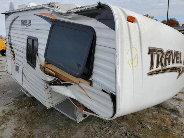 A770RSL2164545 - 2016 TRAV TRK CAMPER WHITE photo 9