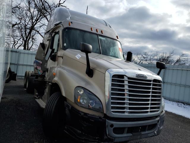 2016 FREIGHTLINER CASCADIA 1, 