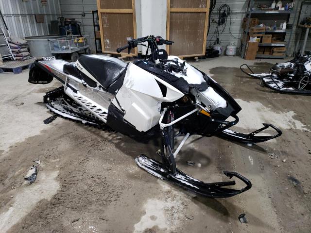 4UF13SNW7DT102994 - 2013 ARCTIC CAT XF1100 WHITE photo 1