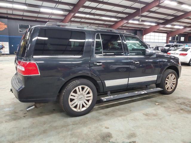 5LMJJ2J52CEL05006 - 2012 LINCOLN NAVIGATOR შავი ფოტო 3