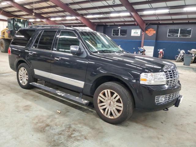 5LMJJ2J52CEL05006 - 2012 LINCOLN NAVIGATOR შავი ფოტო 4