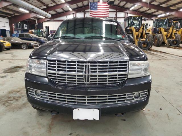5LMJJ2J52CEL05006 - 2012 LINCOLN NAVIGATOR შავი ფოტო 5