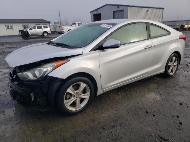 2013 HYUNDAI ELANTRA CO GS, 