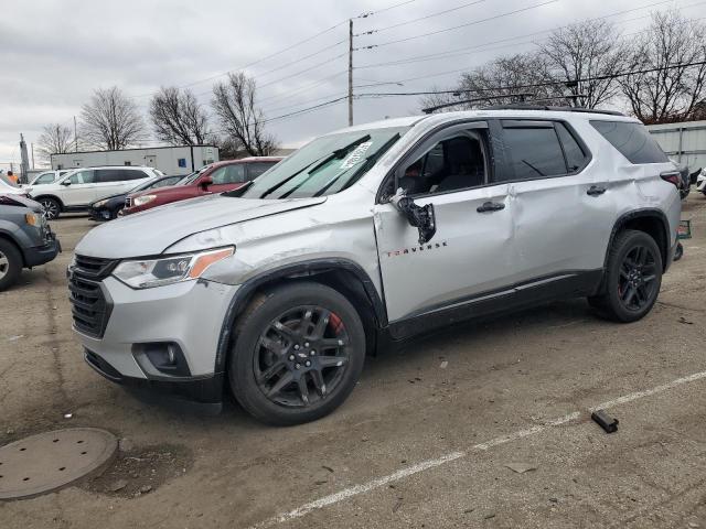 2020 CHEVROLET TRAVERSE PREMIER, 